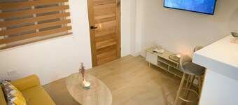 ACE TINY HOME 2 near Hundred Islands, Alaminos - a New, Cozy & Aesthetic place