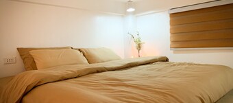 ACE TINY HOME 2 near Hundred Islands, Alaminos - a New, Cozy & Aesthetic place