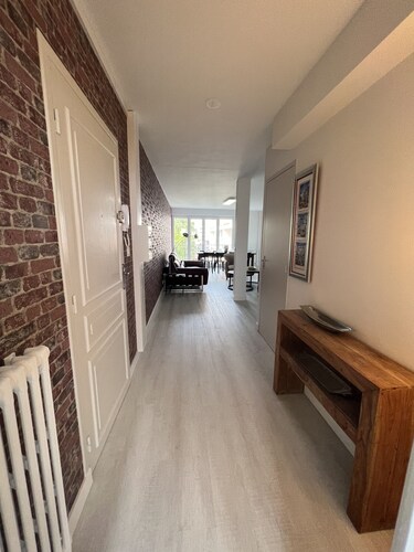 Urban loft Lorient centre