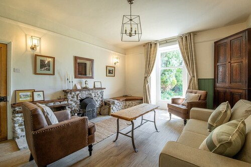 Miresfield Farm Bed & Breakfast