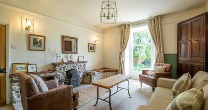 Miresfield Farm Bed & Breakfast