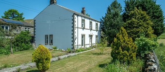 Miresfield Farm Bed & Breakfast