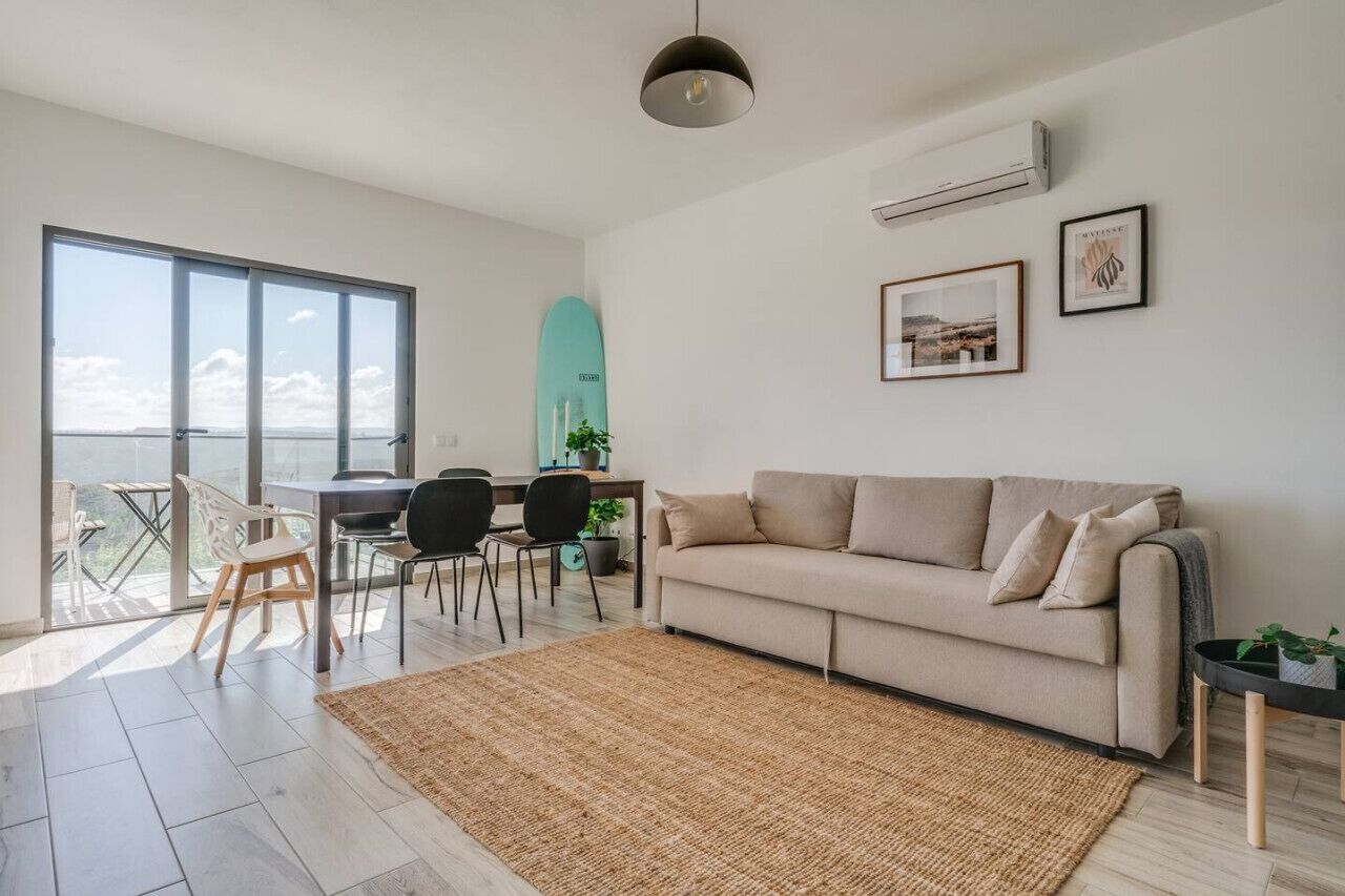 Happiness Apartment - 2bedroom Apt In Aljezur - Aljezur