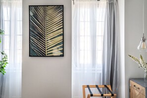 Interior - Studio in Central Lisbon by Lisbeyond (Lisboa)