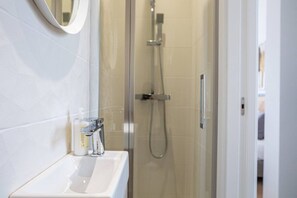 Hair dryer - Studio in Central Lisbon (Lisboa)