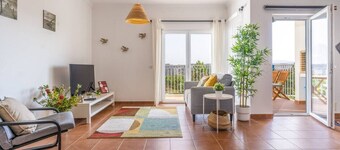 Beach & Nature Apartmentn in Aljezur by Lisbeyond