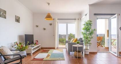 Beach & Nature Apartmentn in Aljezur by Lisbeyond