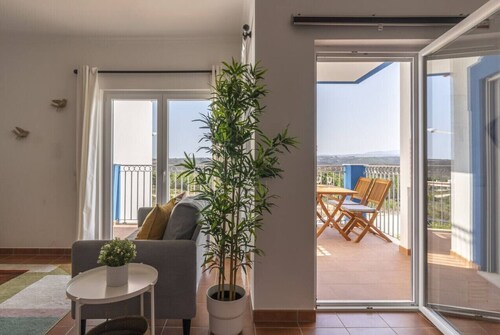 Beach & Nature Apartment - 2bedroom apt in Aljezur