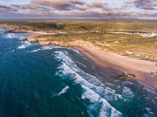 Sun Sand Surf Apartment - Brand New in Aljezur