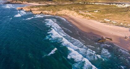 Sun Sand Surf Apartment - Brand New in Aljezur