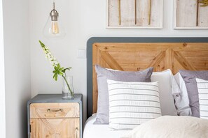 1 室のベッドルーム、アイロン / アイロン台、WiFi、ベッドシーツ