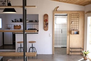 Interior - Casa Mini | Countryside Getaway in Aljezur (Aljezur)