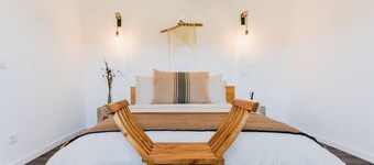 Casa Alfambras | Holiday Cottage in Aljezur by Lisbeyond