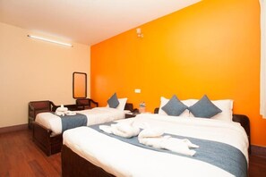 1 bedroom, WiFi