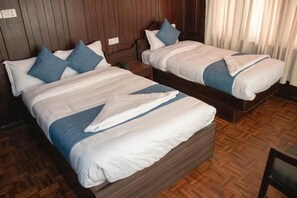 1 Schlafzimmer, WLAN