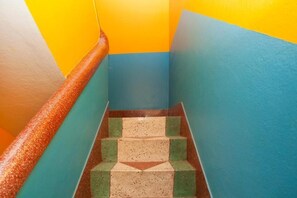 Interior - Standard Single Room (Chakshibari Thamel)