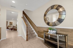 Interior - Beautiful townhome at Orlando's Fiesta Key!  (Kissimmee)