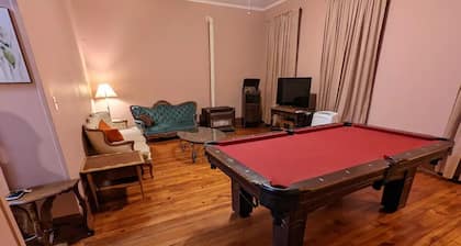 Stowaway Suites on the Avenue: Mt Laurel Suite