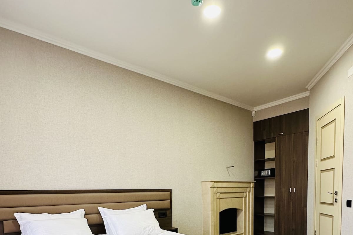 Chambre Double Deluxe