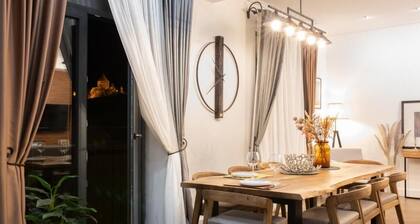 Marrone Hotel Tsaghkadzor