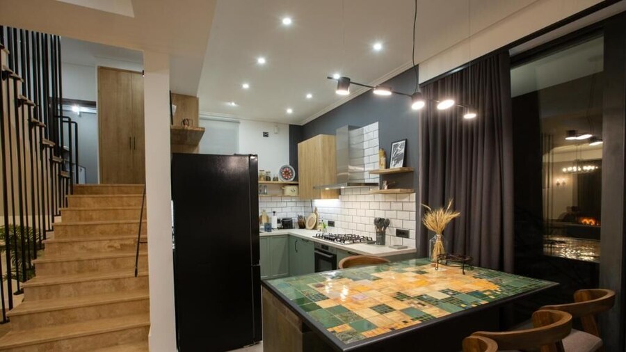 Marrone Hotel Tsaghkadzor