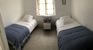 3 chambres, Wi-Fi gratuit