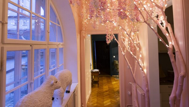 Exclusive Apartment - Fusion Apartments (Zagreb)