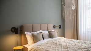 Design Apartment - Fusion Apartments (Zagreb)