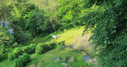 Ferienhaus Mittelhof für 1 - 20 Personen mit 3 Schlafzimmern - Ferienhaus