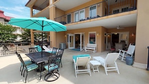 Condo (#109 - No Pets) | Property amenity