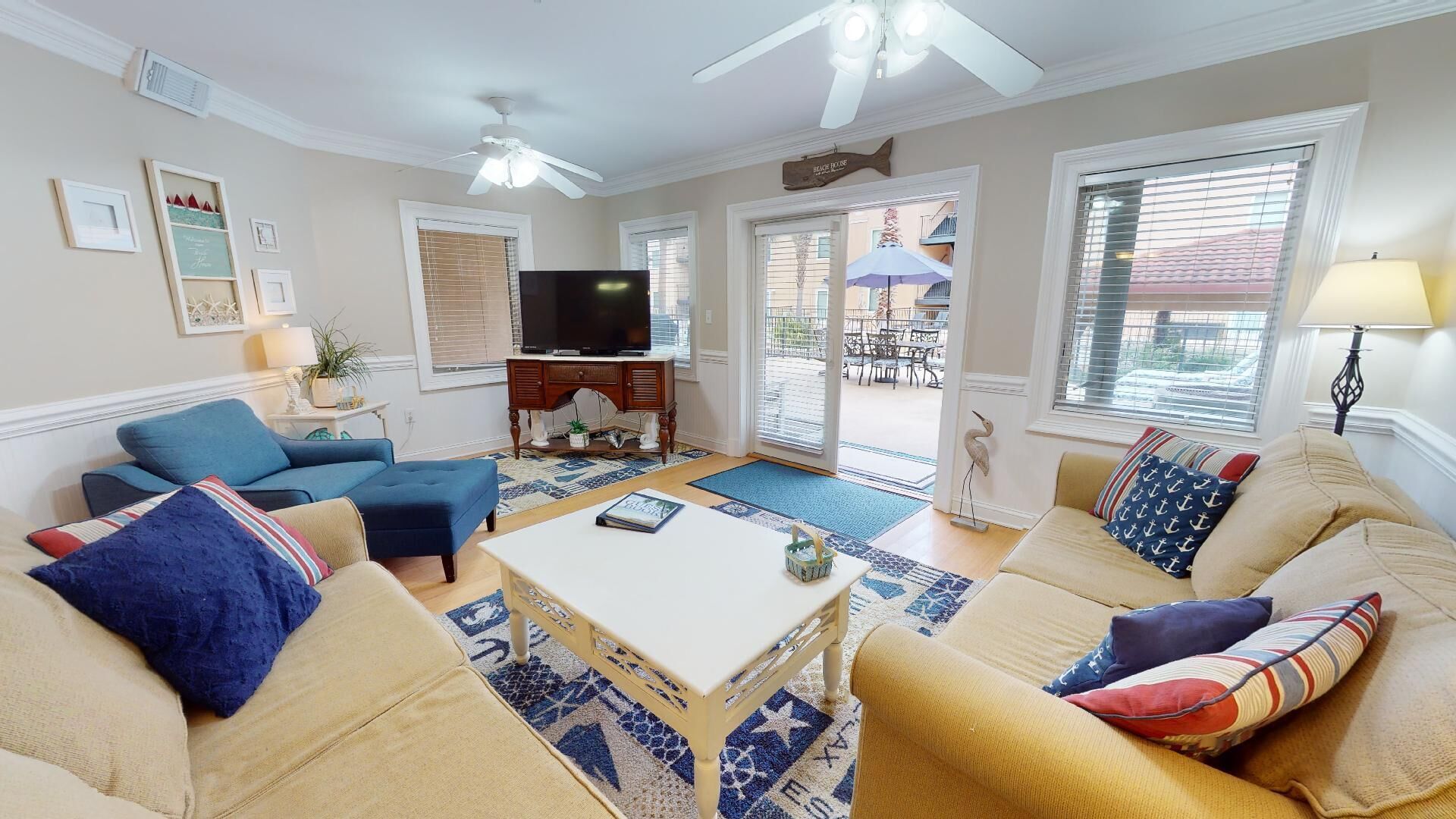 Condo (#109 - No Pets) | Vista frontal de la propiedad