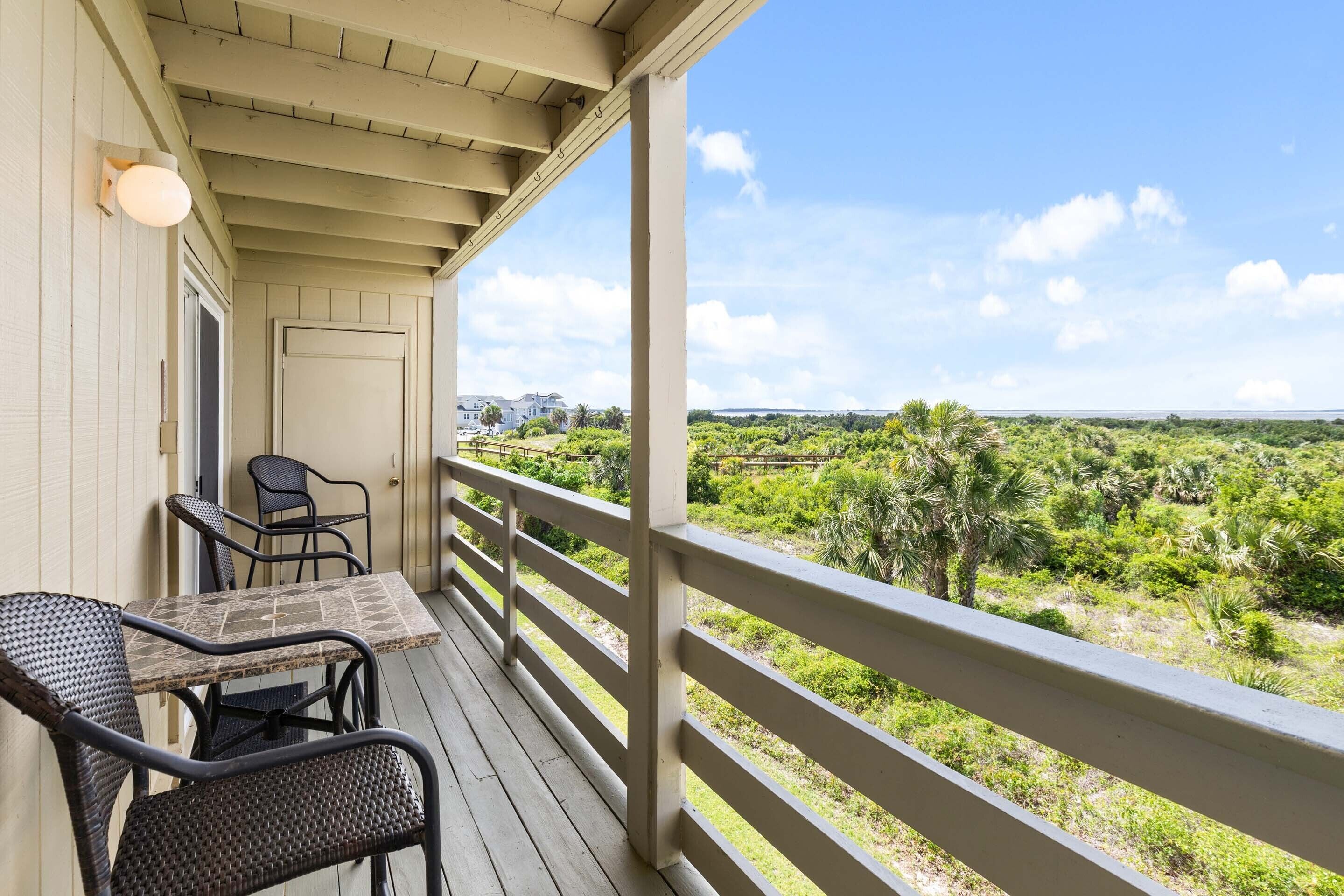 Condo, Multiple Beds, Pool Access, Garden View (0 - No Pets Allowed) | Property grounds