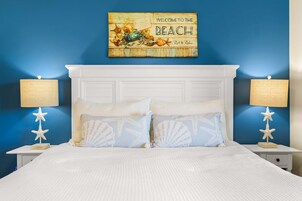 Condo, Multiple Beds, Pool Access, Garden View (0 - No Pets Allowed)