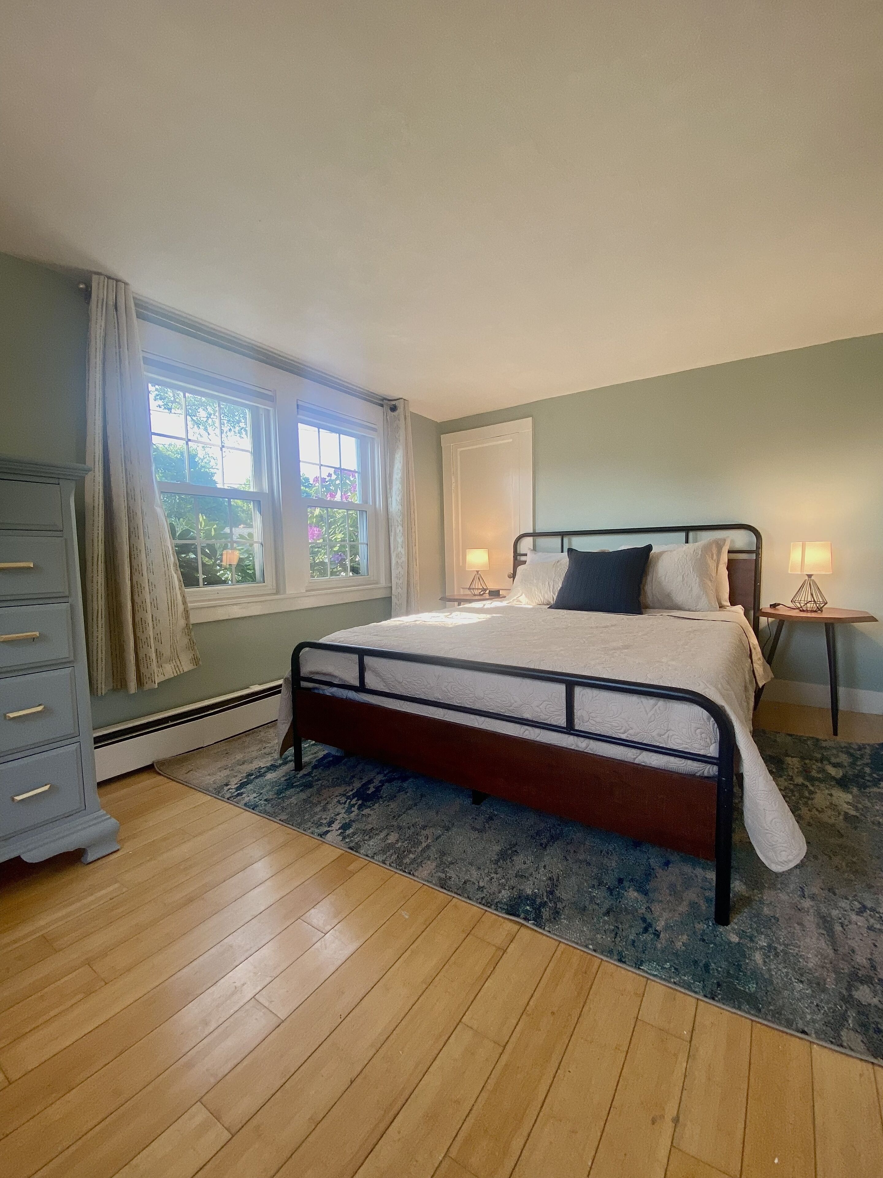 Charming 1870s Home Near Beaches and Casinos