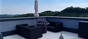 Holiday house Tarcento for 1 - 4 persons with 2 bedrooms - Holiday house
