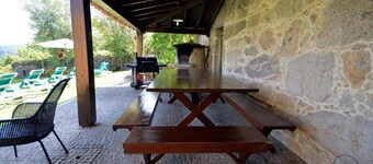 Holiday house Linhares for 1 - 10 persons with 5 bedrooms - Holiday house