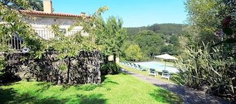 Holiday house Linhares for 1 - 10 persons with 5 bedrooms - Holiday house