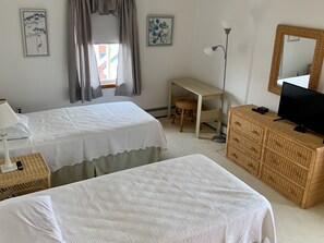 3 Schlafzimmer, Bügeleisen/Bügelbrett, WLAN