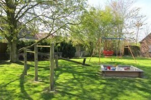 Area bambini
