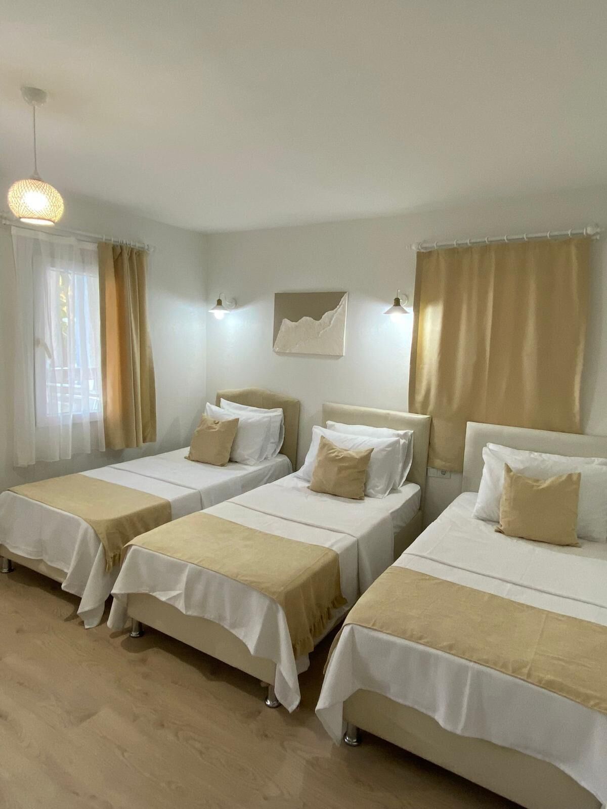 Foto - Lemon-Ada Butik Otel