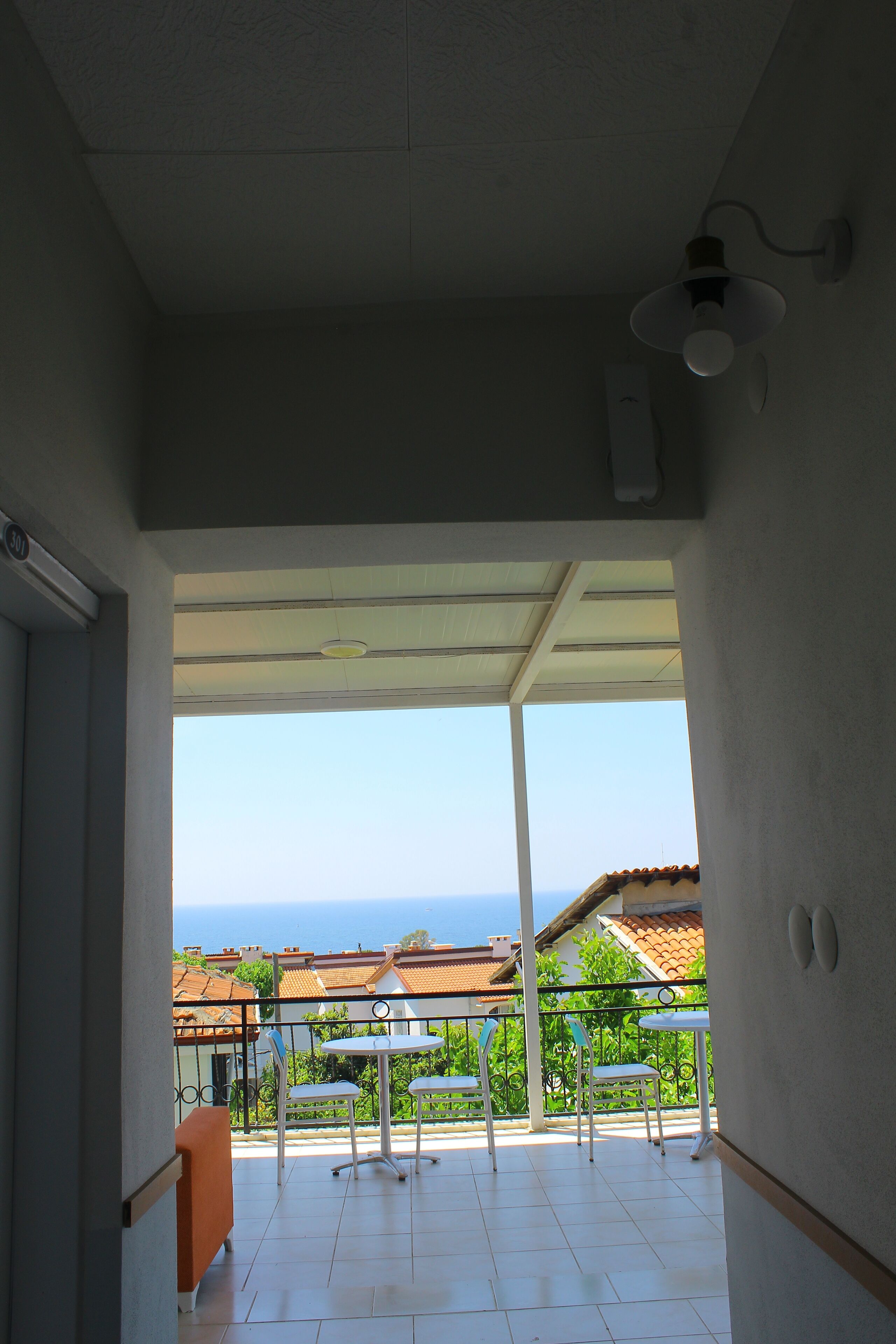 Foto - Lemon-Ada Butik Otel