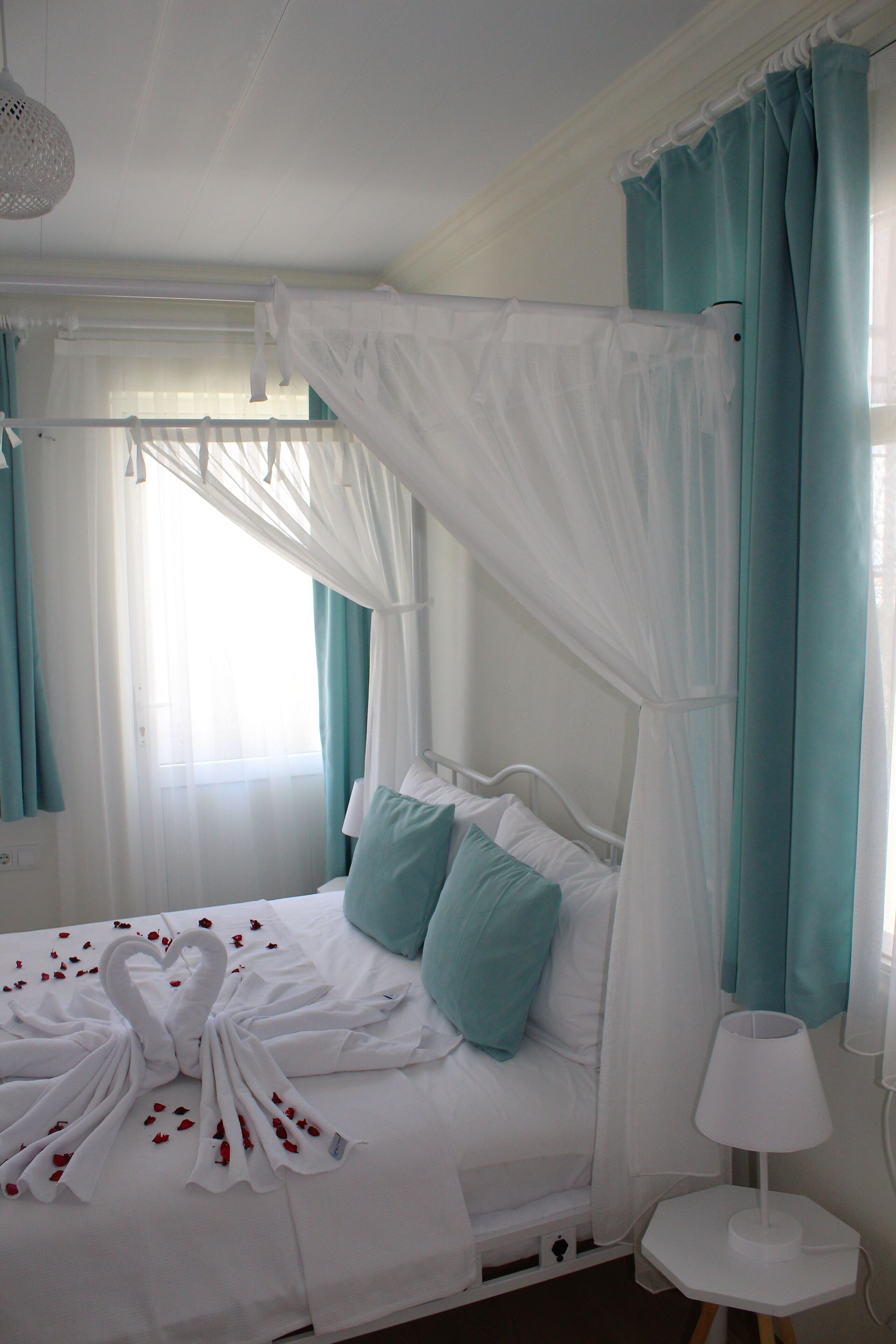 Foto - Lemon-Ada Butik Otel