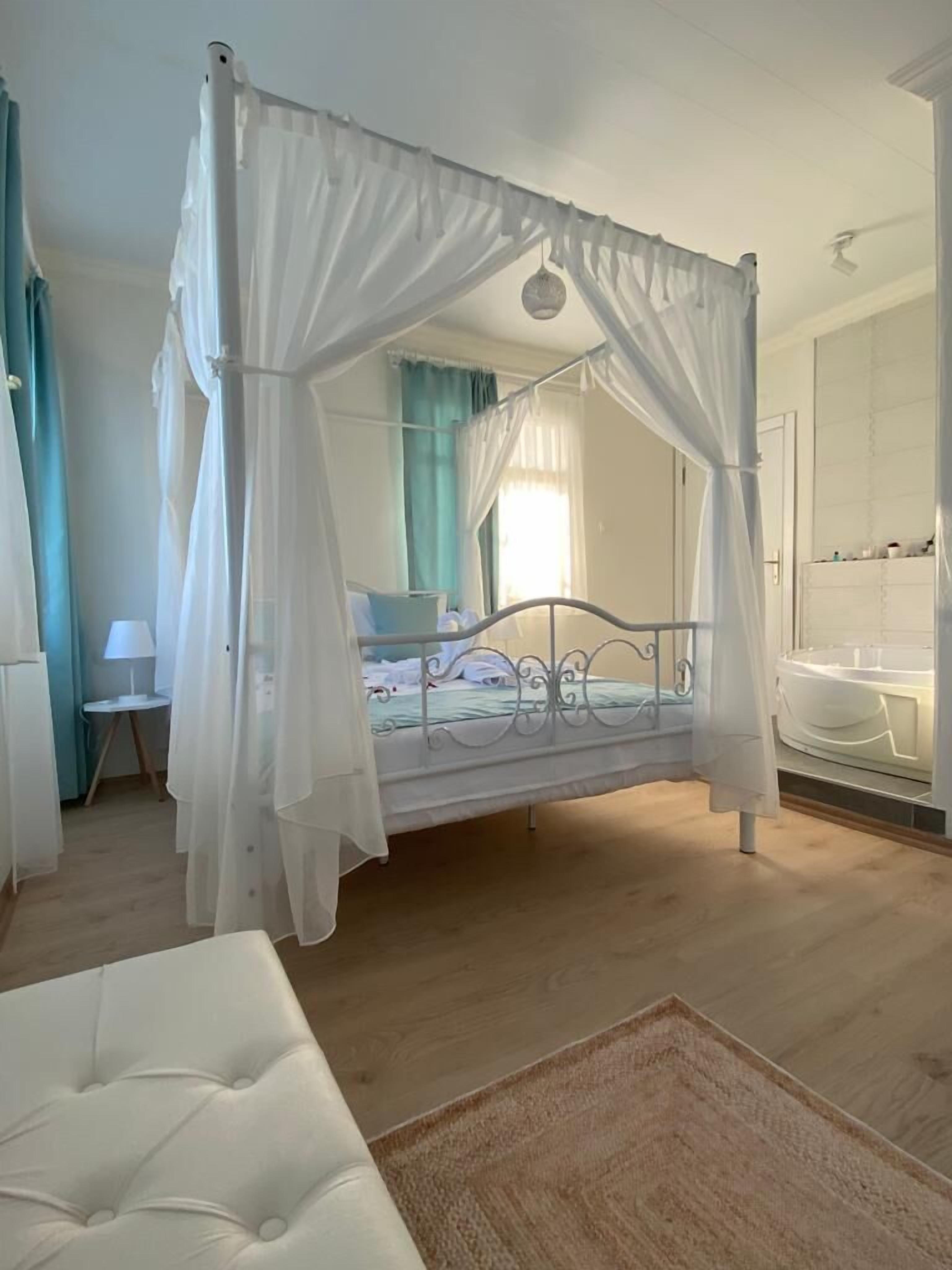 Foto - Lemon-Ada Butik Otel