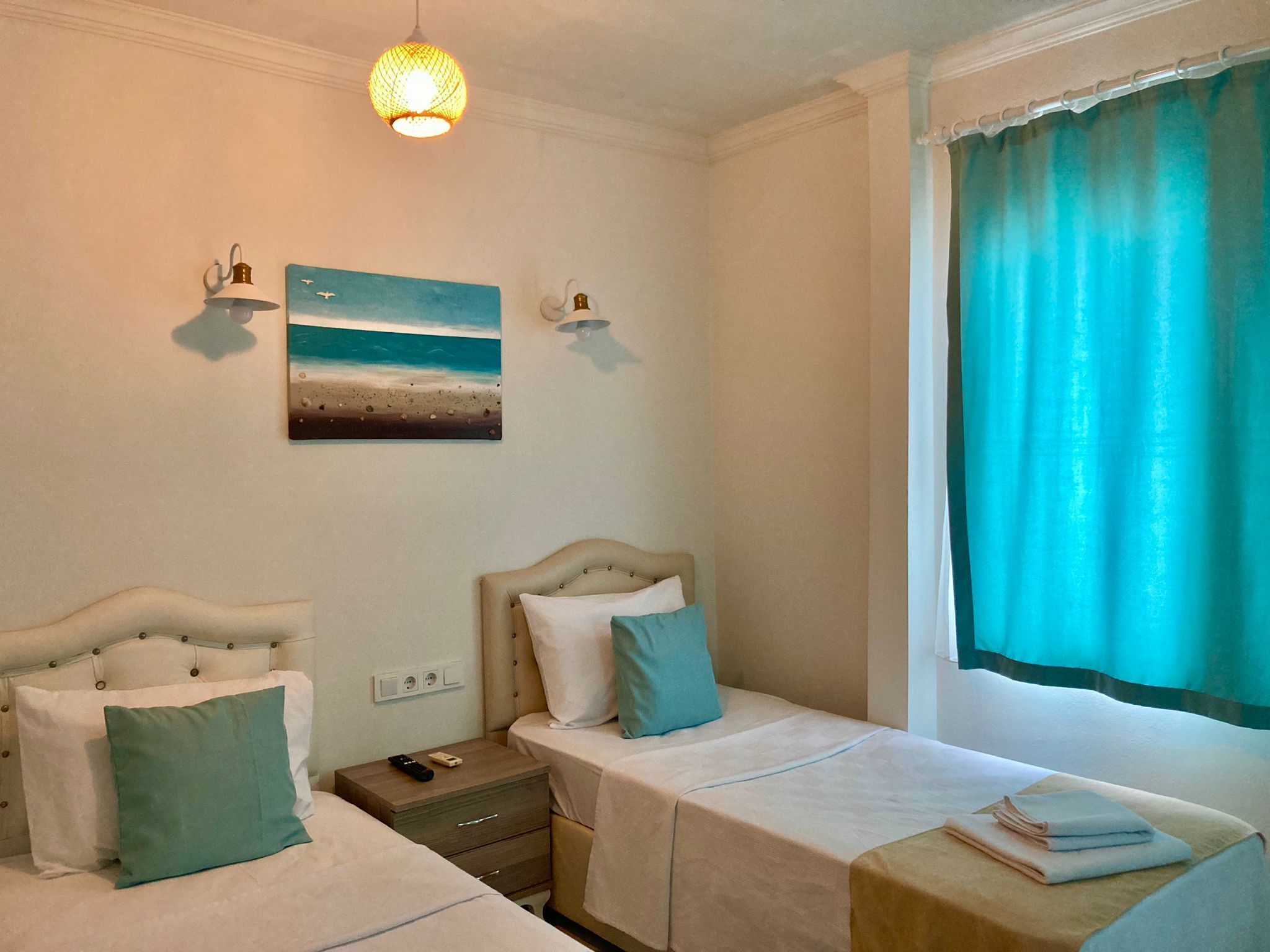 Foto - Lemon-Ada Butik Otel