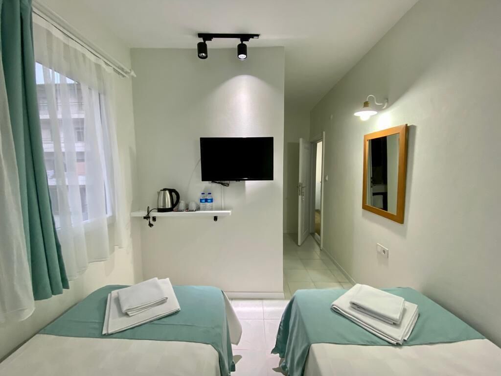 Foto - Lemon-Ada Butik Otel