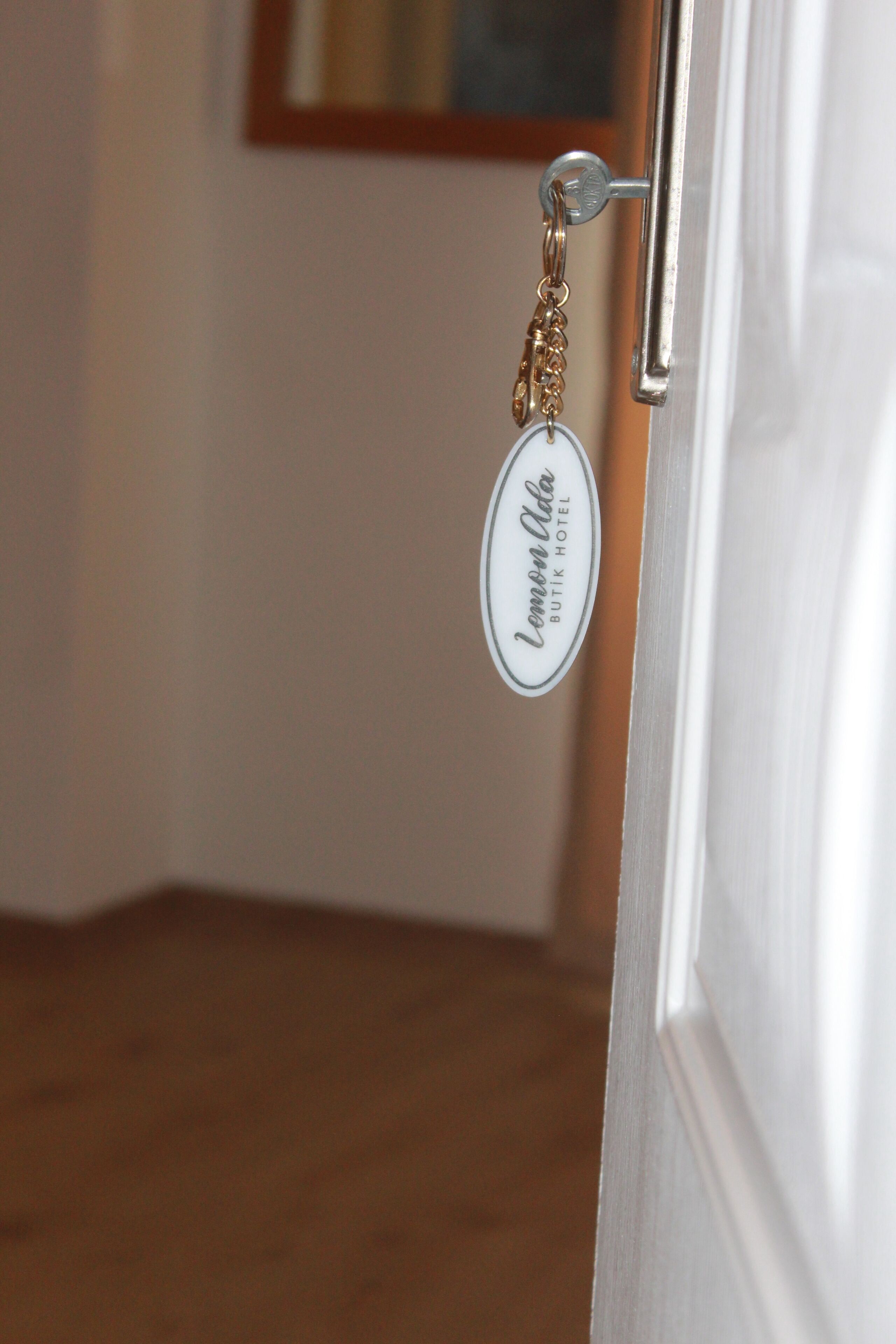 Foto - Lemon-Ada Butik Otel