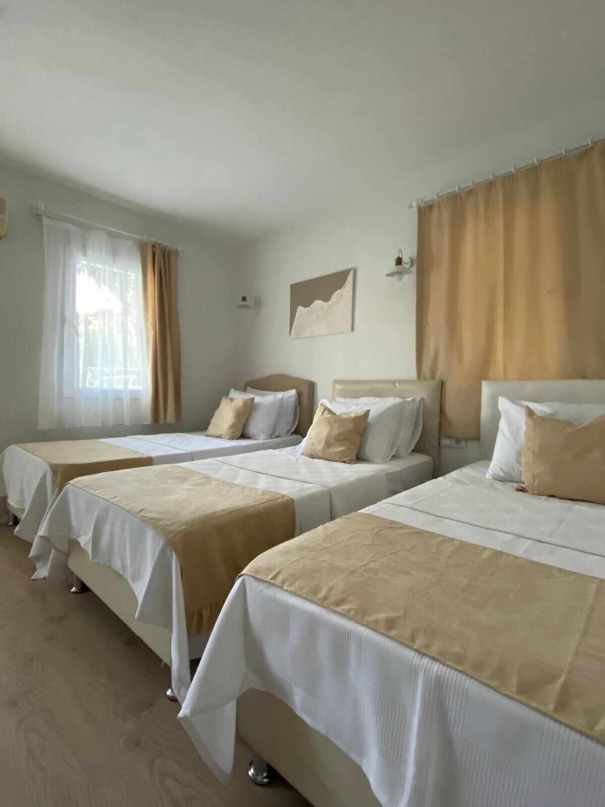 Foto - Lemon-Ada Butik Otel