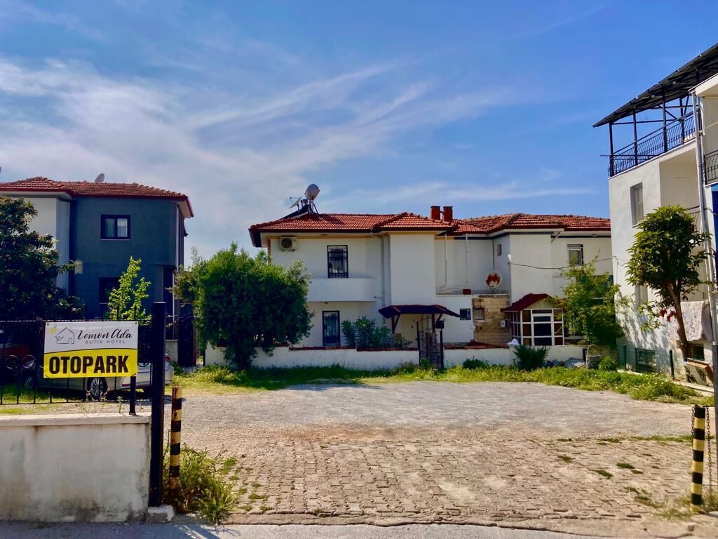 Foto - Lemon-Ada Butik Otel