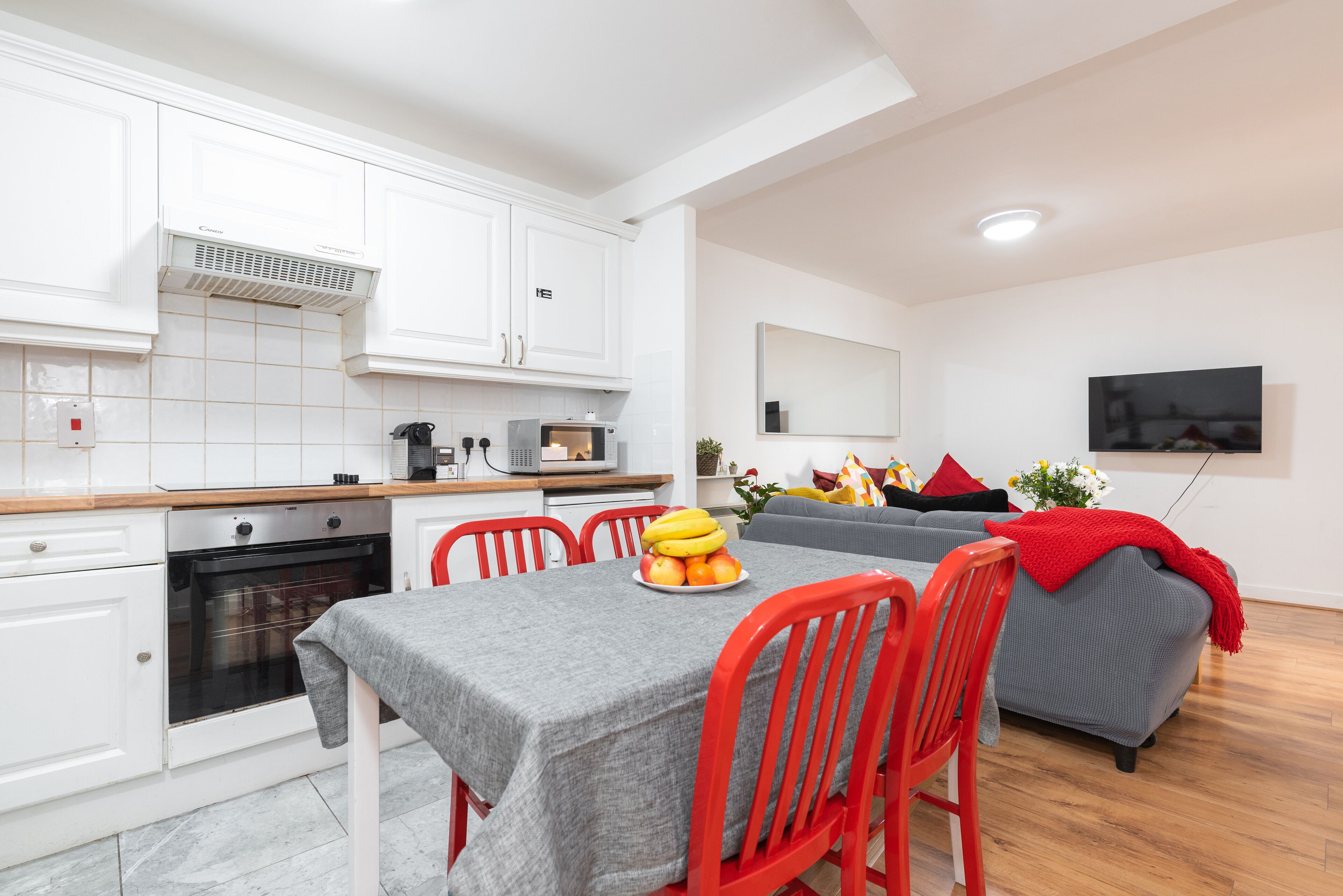 Dining tables