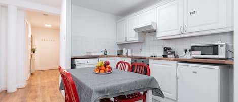 Dining tables